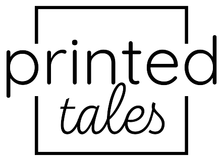 Printed Tales